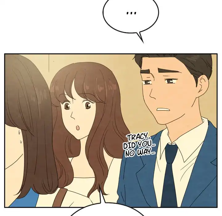 Tracy’s Perfect Married Life Chapter 43 - Manhwa18.com