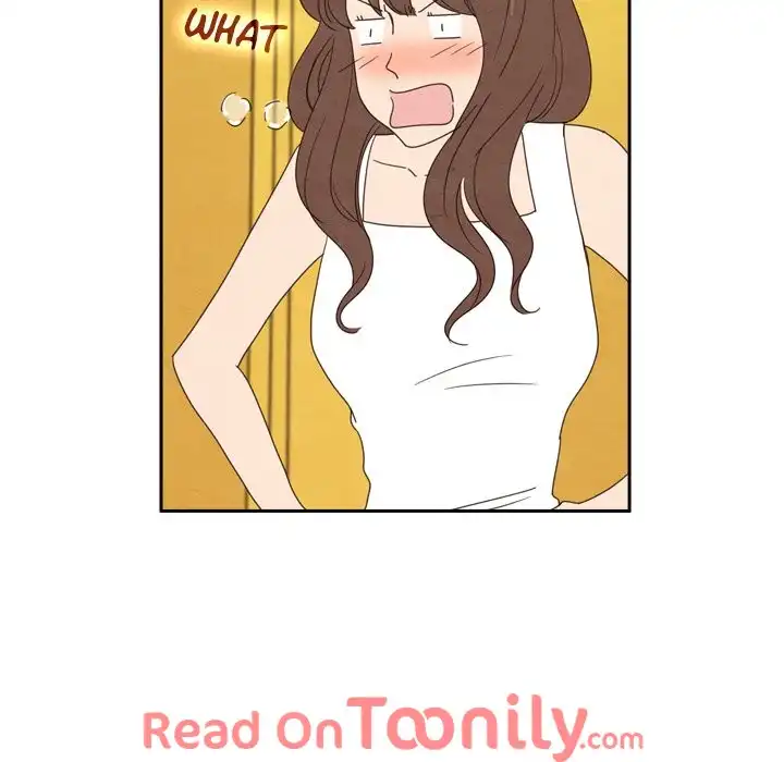 Tracy’s Perfect Married Life Chapter 43 - Manhwa18.com