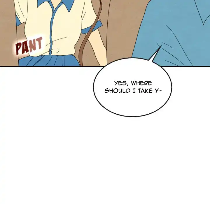 Tracy’s Perfect Married Life Chapter 43 - Manhwa18.com
