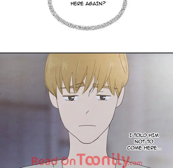 Tracy’s Perfect Married Life Chapter 43 - Manhwa18.com