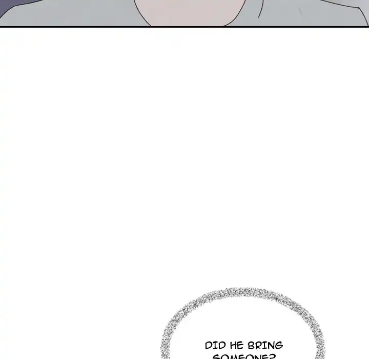 Tracy’s Perfect Married Life Chapter 43 - Manhwa18.com