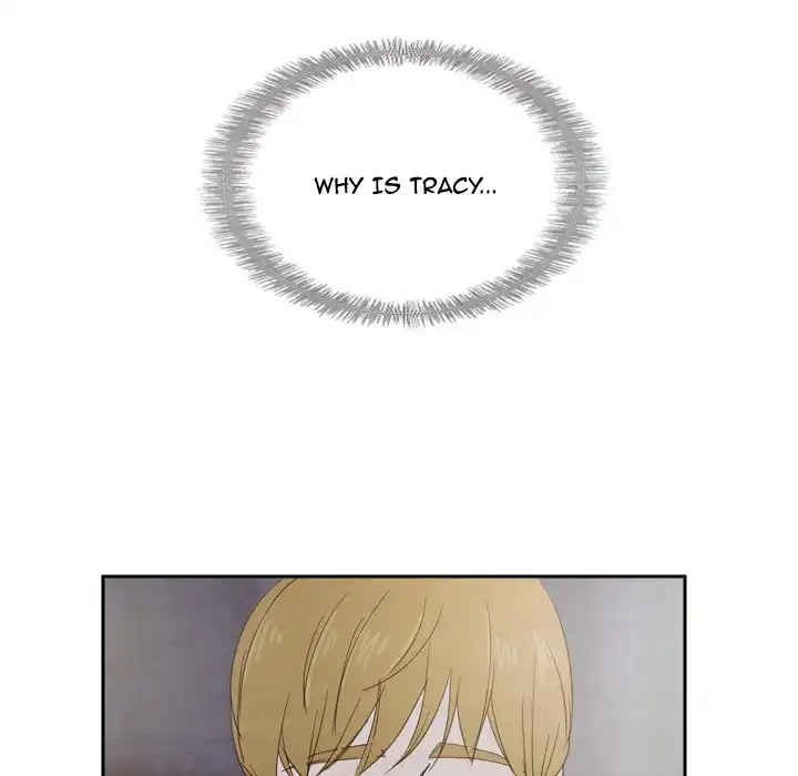 Tracy’s Perfect Married Life Chapter 43 - Manhwa18.com