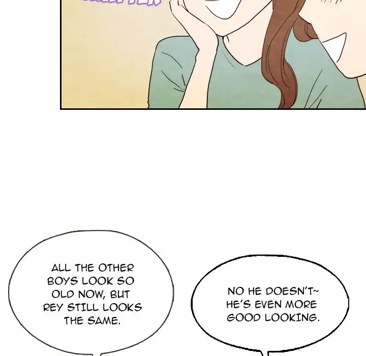 Tracy’s Perfect Married Life Chapter 5 - Manhwa18.com