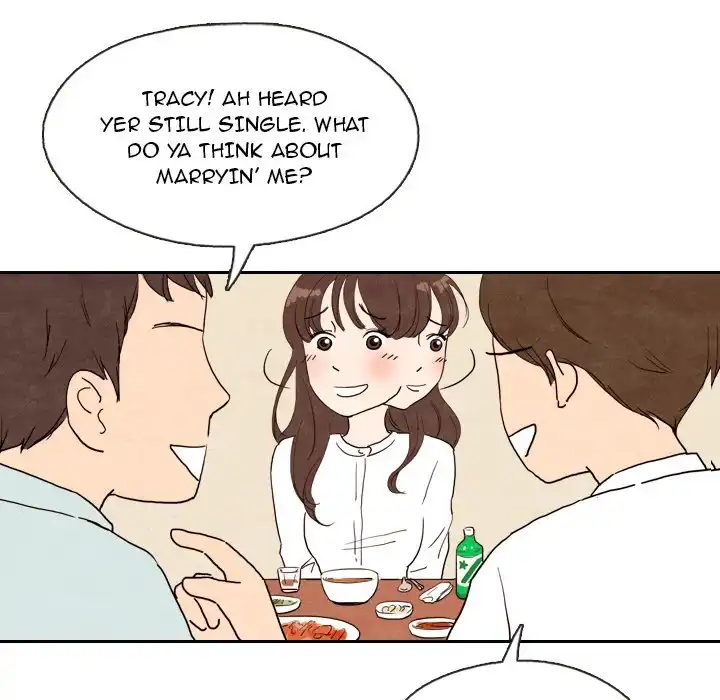 Tracy’s Perfect Married Life Chapter 5 - Manhwa18.com