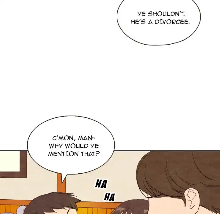 Tracy’s Perfect Married Life Chapter 5 - Manhwa18.com