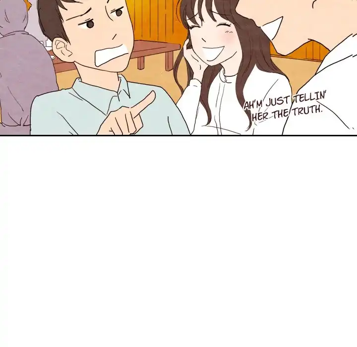 Tracy’s Perfect Married Life Chapter 5 - Manhwa18.com