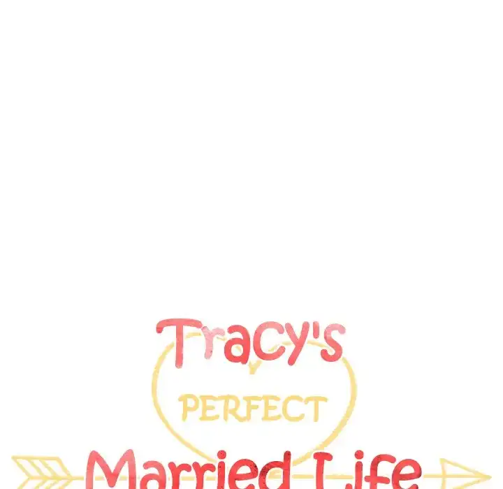 Tracy’s Perfect Married Life Chapter 5 - Manhwa18.com