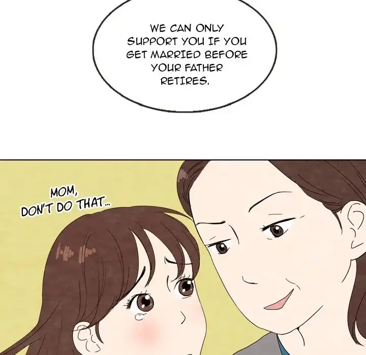 Tracy’s Perfect Married Life Chapter 5 - Manhwa18.com