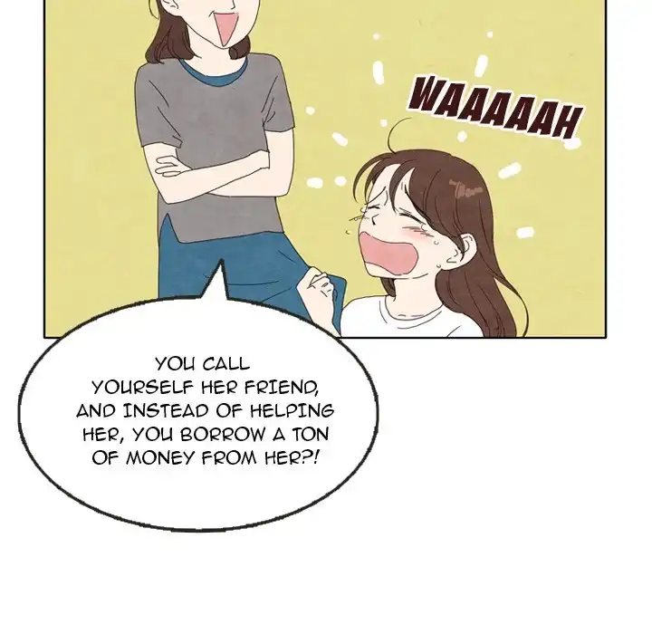 Tracy’s Perfect Married Life Chapter 5 - Manhwa18.com