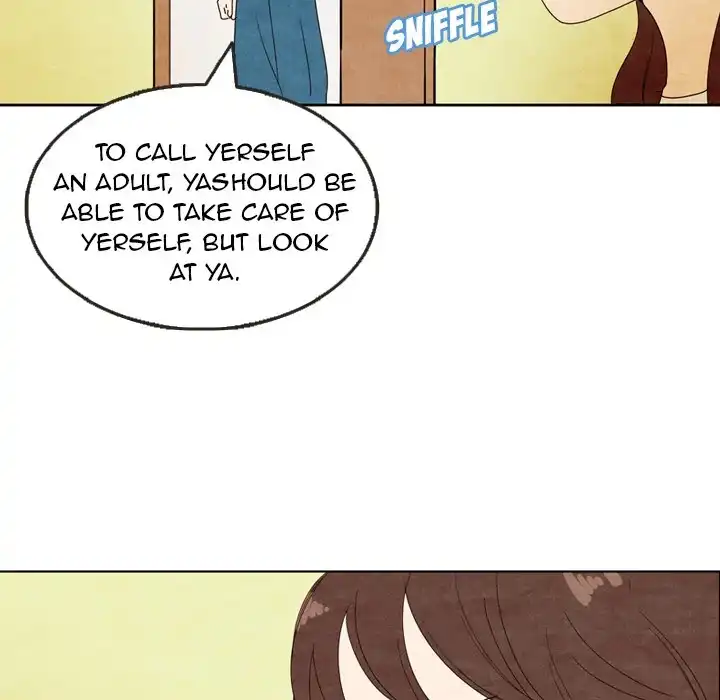 Tracy’s Perfect Married Life Chapter 5 - Manhwa18.com