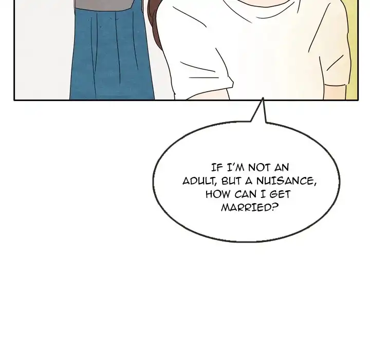 Tracy’s Perfect Married Life Chapter 5 - Manhwa18.com