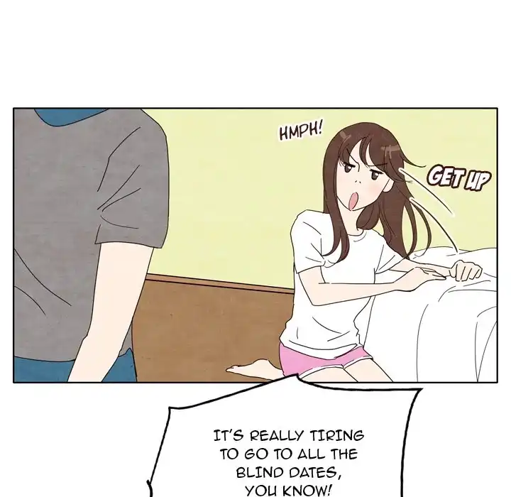 Tracy’s Perfect Married Life Chapter 5 - Manhwa18.com