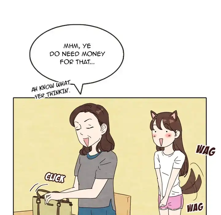 Tracy’s Perfect Married Life Chapter 5 - Manhwa18.com