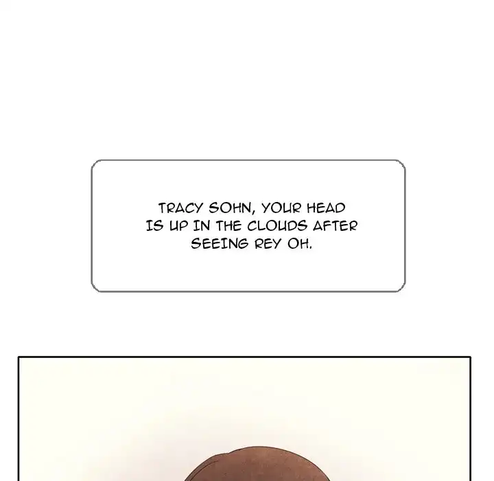 Tracy’s Perfect Married Life Chapter 6 - Manhwa18.com