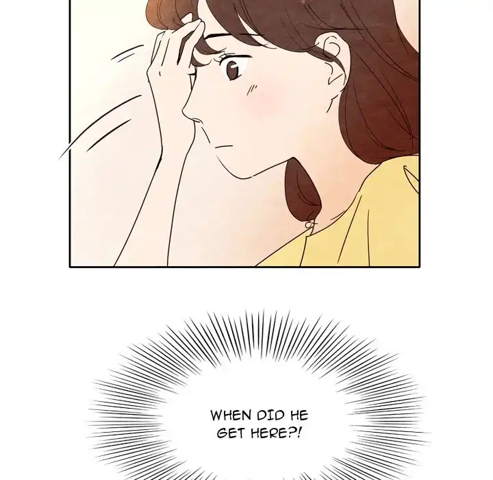 Tracy’s Perfect Married Life Chapter 6 - Manhwa18.com