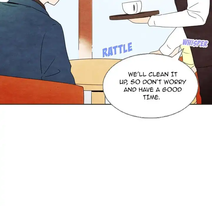 Tracy’s Perfect Married Life Chapter 6 - Manhwa18.com