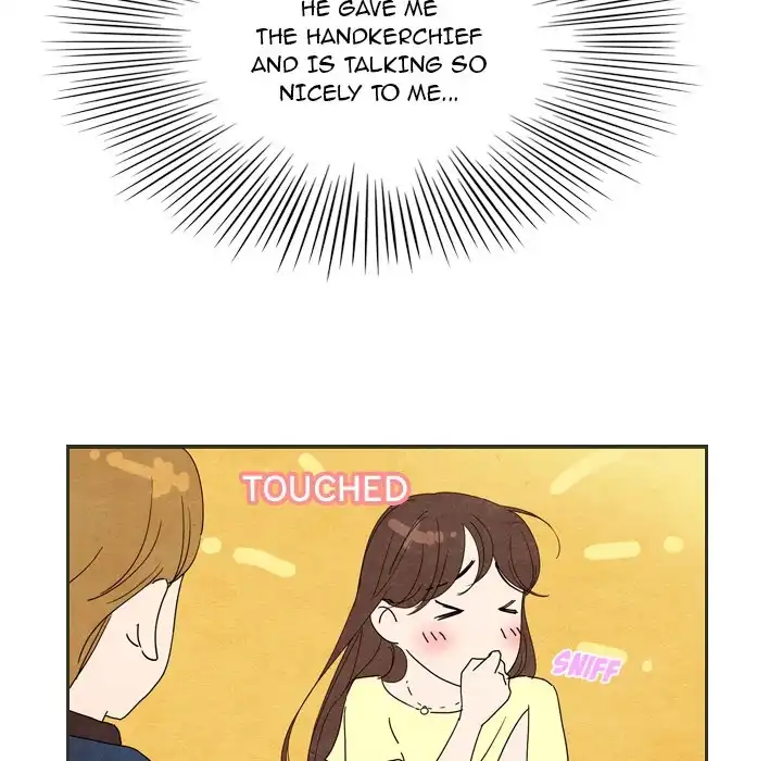 Tracy’s Perfect Married Life Chapter 6 - Manhwa18.com