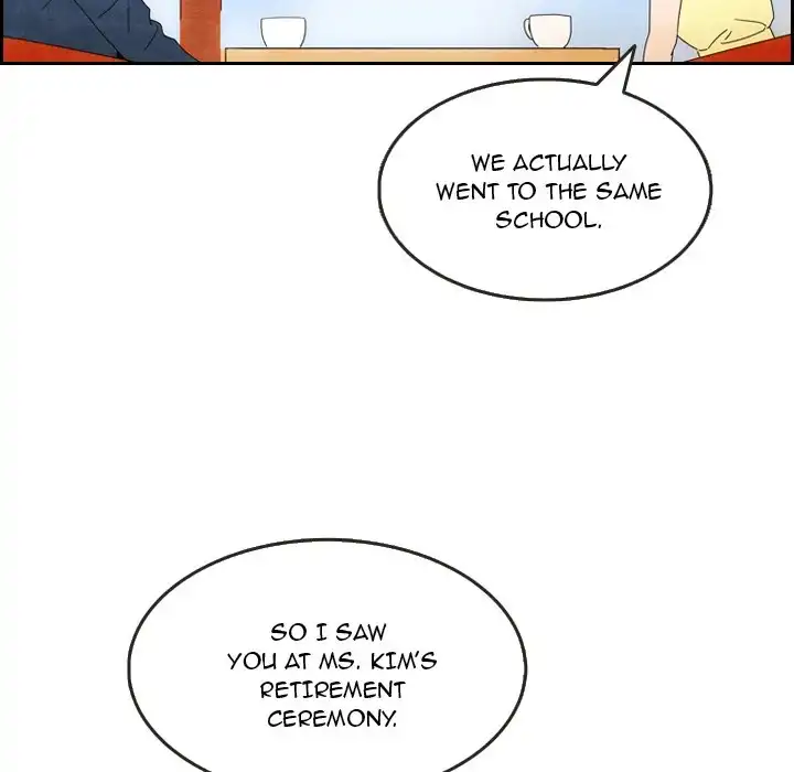 Tracy’s Perfect Married Life Chapter 6 - Manhwa18.com