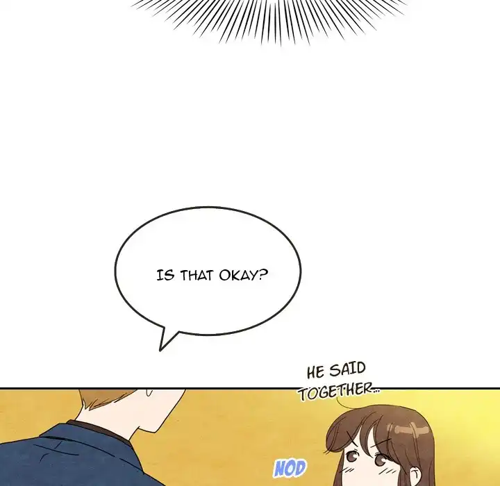 Tracy’s Perfect Married Life Chapter 6 - Manhwa18.com