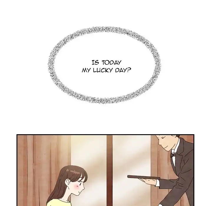 Tracy’s Perfect Married Life Chapter 6 - Manhwa18.com