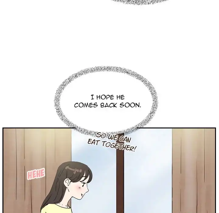 Tracy’s Perfect Married Life Chapter 6 - Manhwa18.com