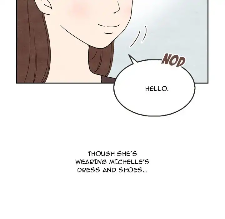 Tracy’s Perfect Married Life Chapter 9 - Manhwa18.com