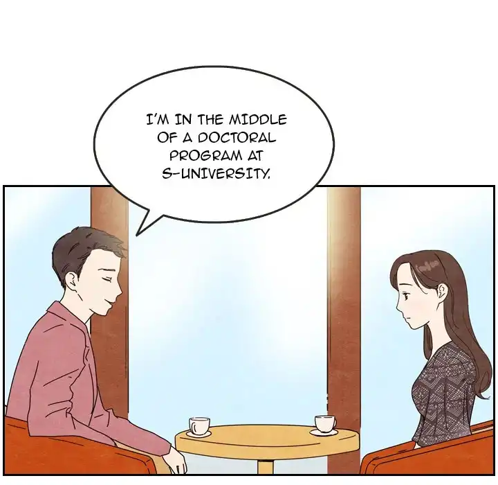 Tracy’s Perfect Married Life Chapter 9 - Manhwa18.com