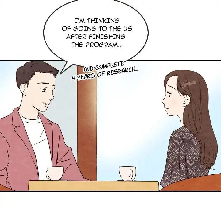 Tracy’s Perfect Married Life Chapter 9 - Manhwa18.com