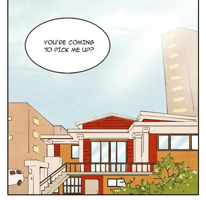 Tracy’s Perfect Married Life Chapter 9 - Manhwa18.com