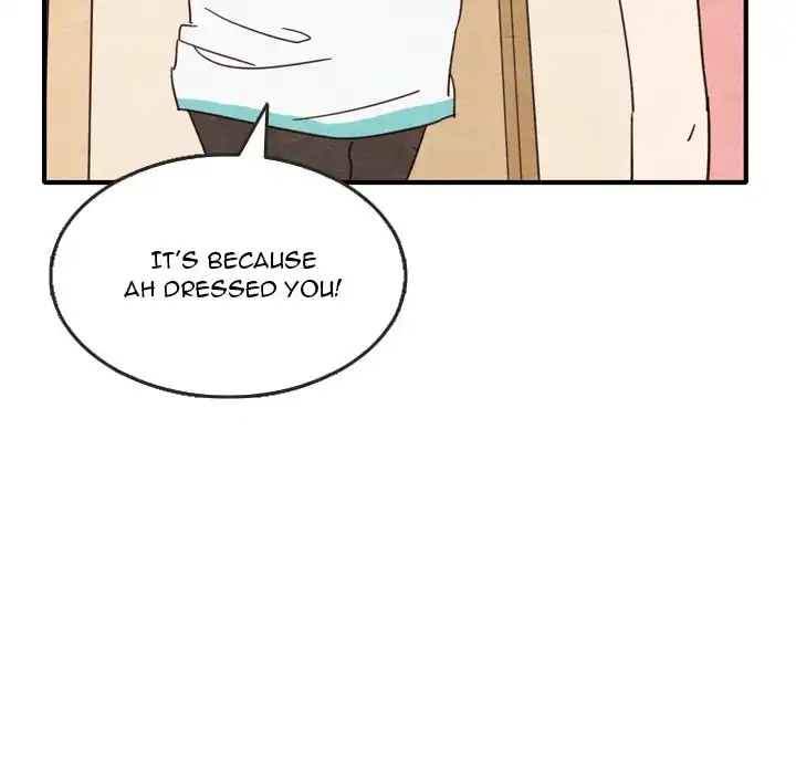 Tracy’s Perfect Married Life Chapter 9 - Manhwa18.com