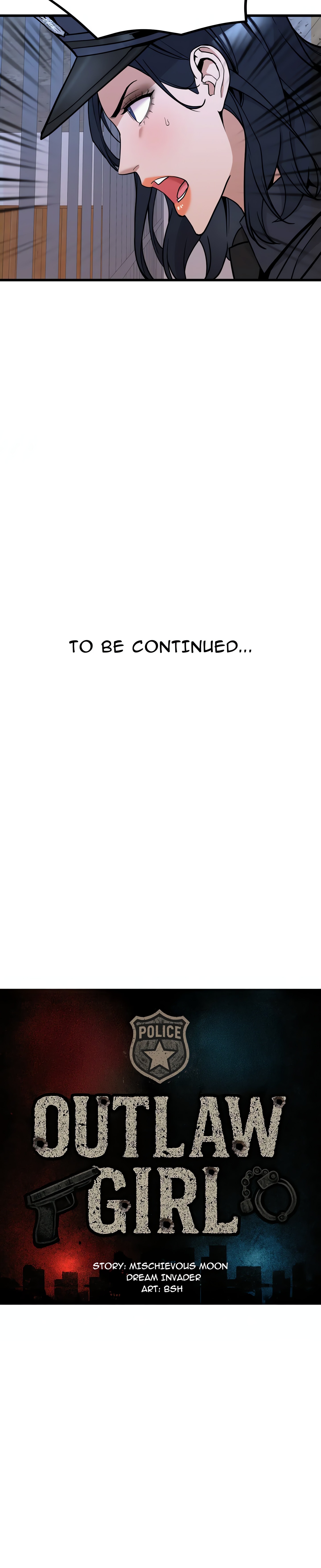 Outlaw Girl (Uncensored) Chapter 0 - Manhwa18.com