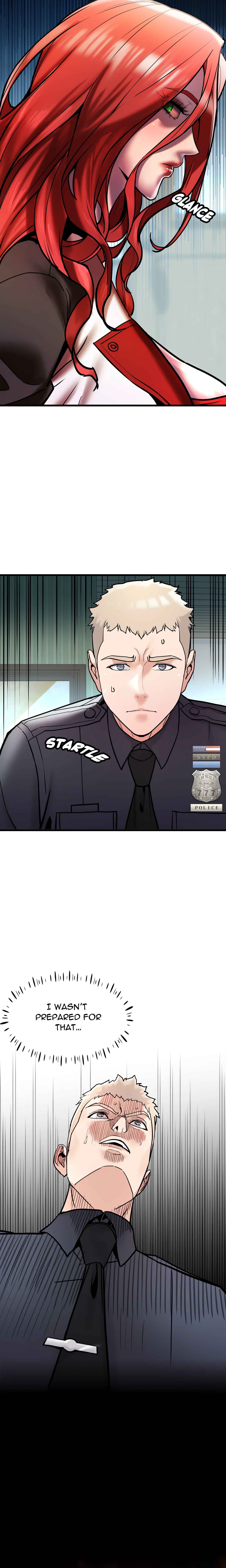 Outlaw Girl (Uncensored) Chapter 1 - Manhwa18.com