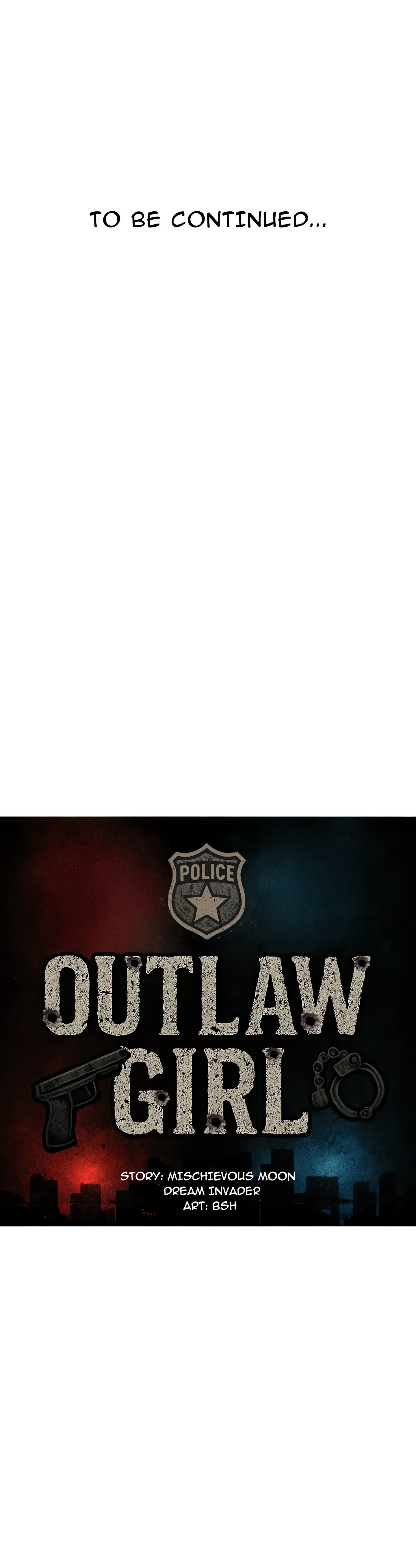 Outlaw Girl (Uncensored) Chapter 1 - Manhwa18.com