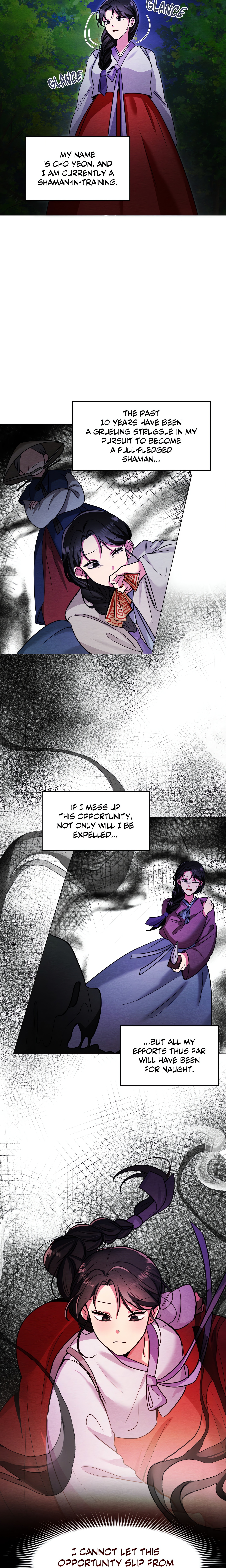 Capturing Spirits Catching Feelings (Uncensored) Chapter 1 - Manhwa18.com