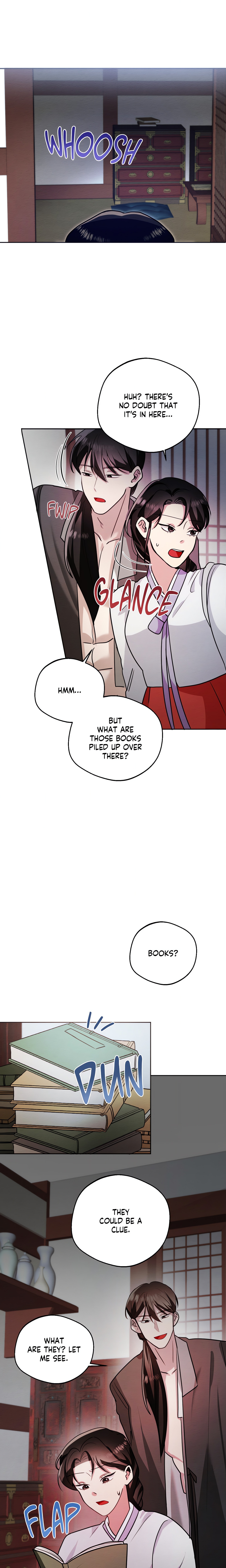 Capturing Spirits Catching Feelings (Uncensored) Chapter 2 - Manhwa18.com