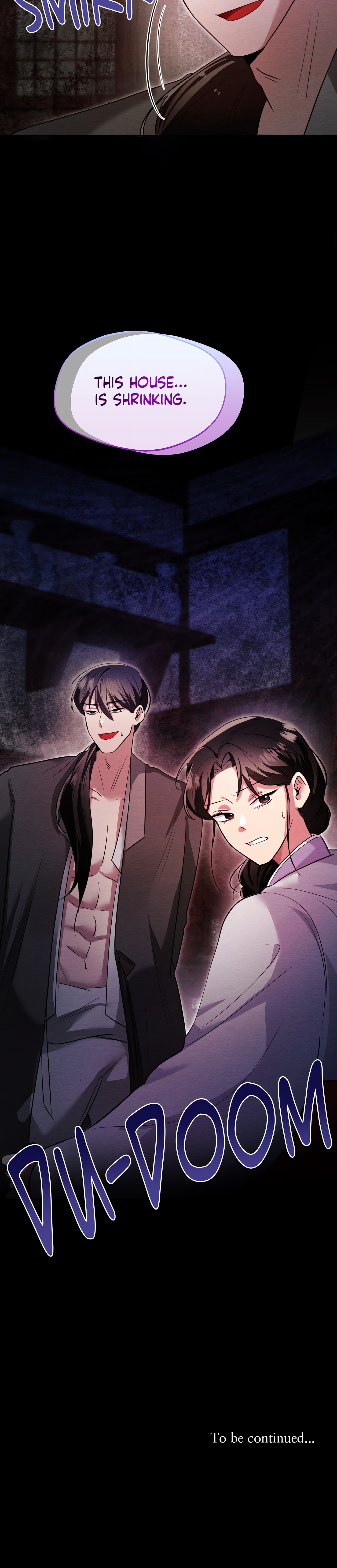Capturing Spirits Catching Feelings (Uncensored) Chapter 2 - Manhwa18.com