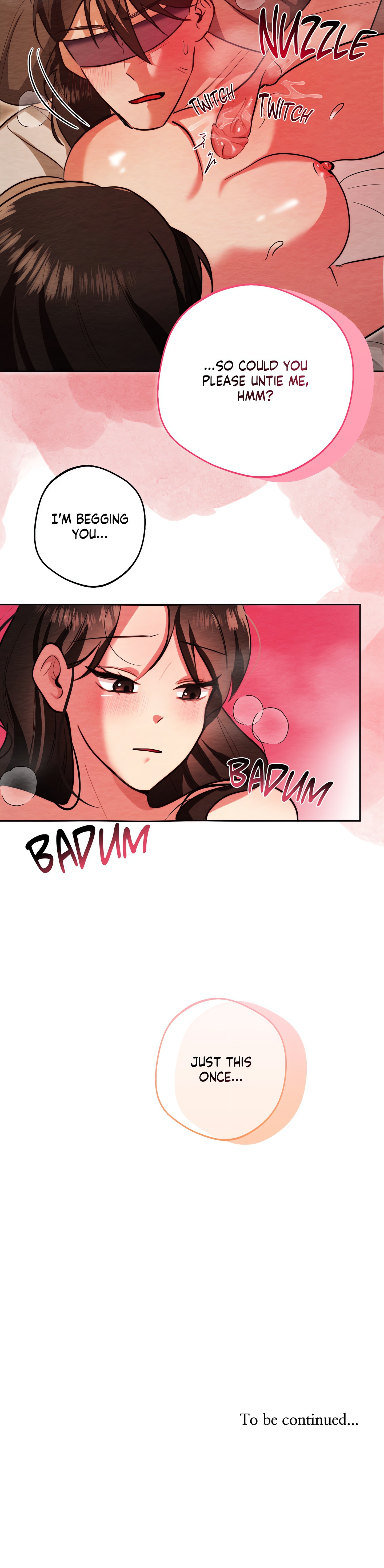 Capturing Spirits Catching Feelings (Uncensored) Chapter 5 - Manhwa18.com