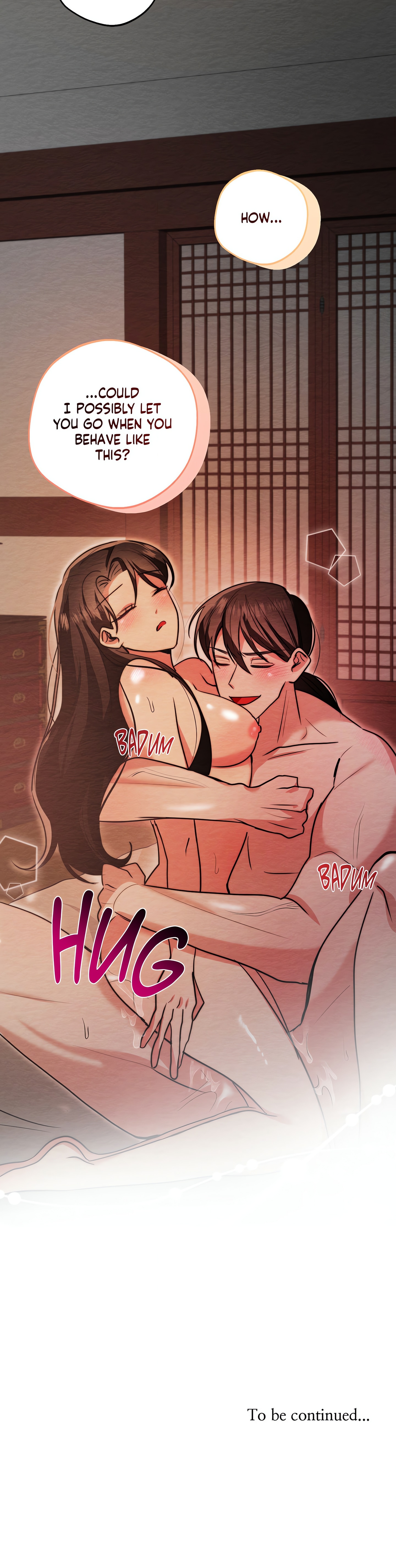 Capturing Spirits Catching Feelings (Uncensored) Chapter 7 - Manhwa18.com