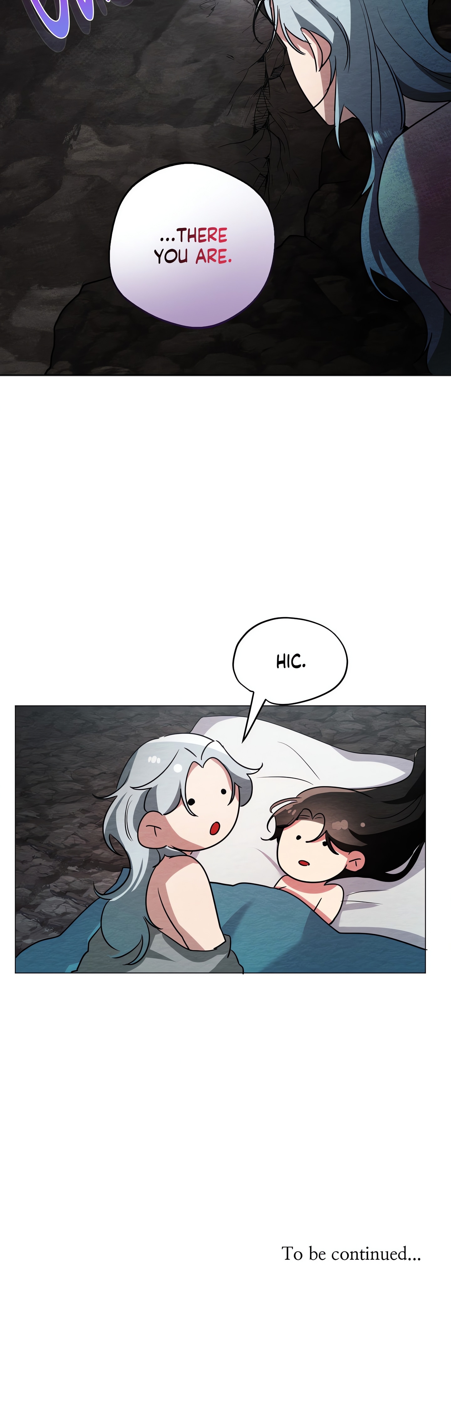 Capturing Spirits Catching Feelings (Uncensored) Chapter 8 - Manhwa18.com