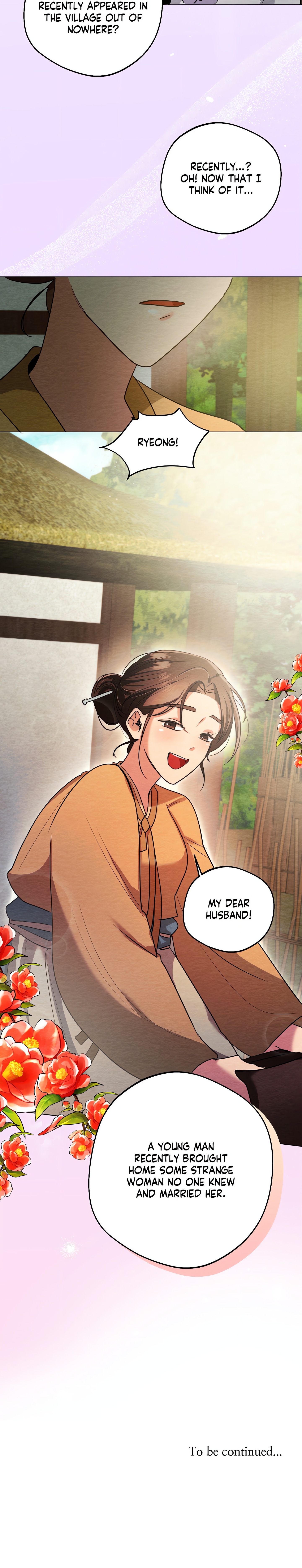 Capturing Spirits Catching Feelings (Uncensored) Chapter 9 - Manhwa18.com