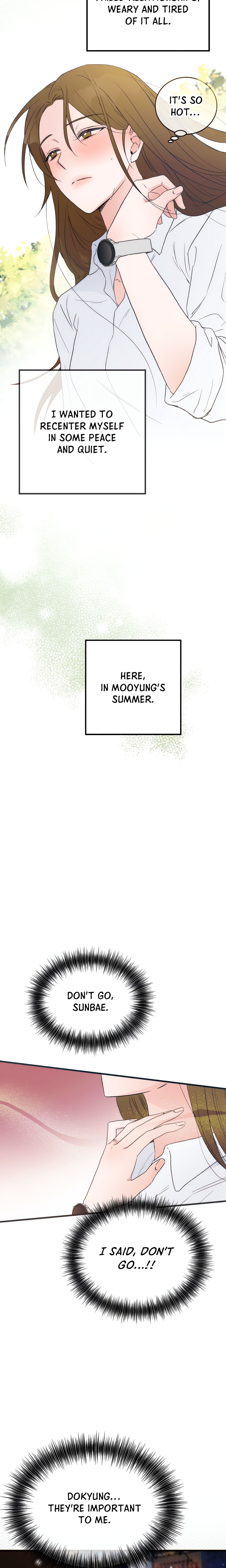 A Midsummer