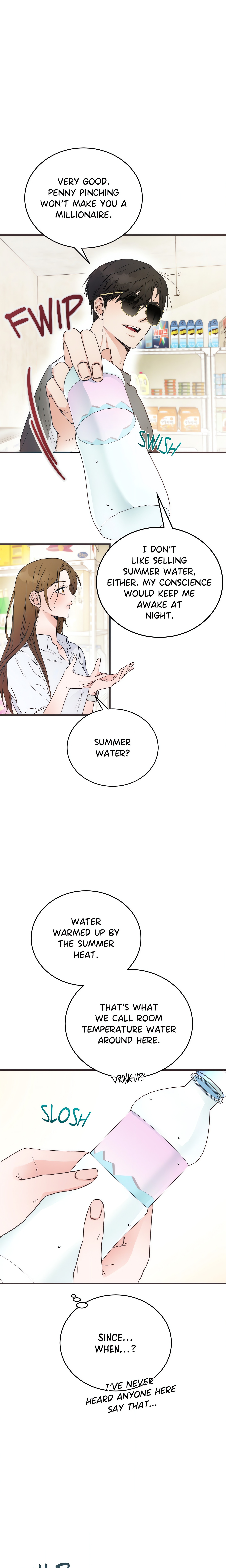A Midsummer