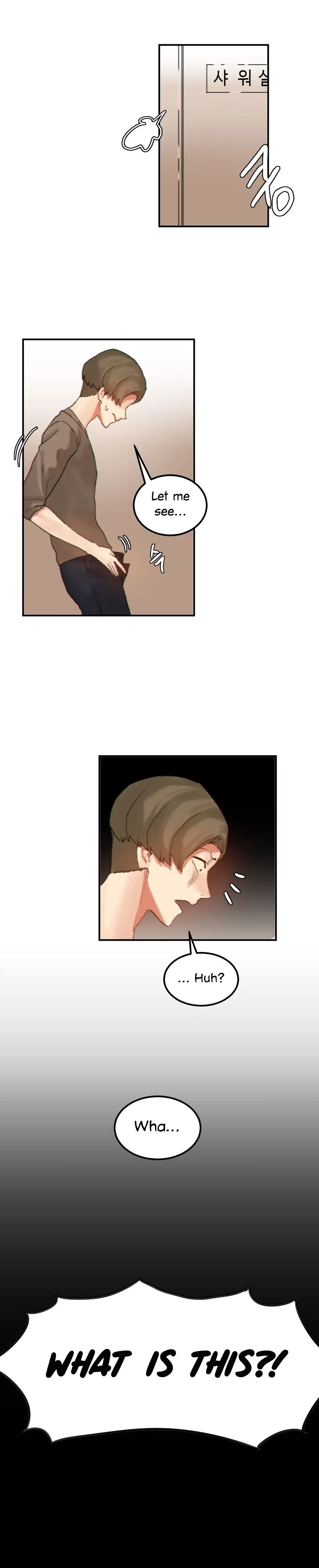 Hahri’s Lumpy Star Chapter 27 - Manhwa18.com