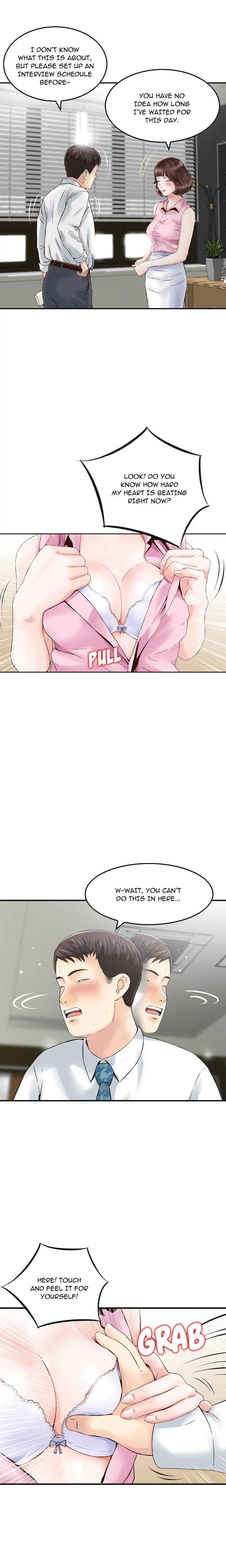 Find Me Chapter 1 - Manhwa18.com