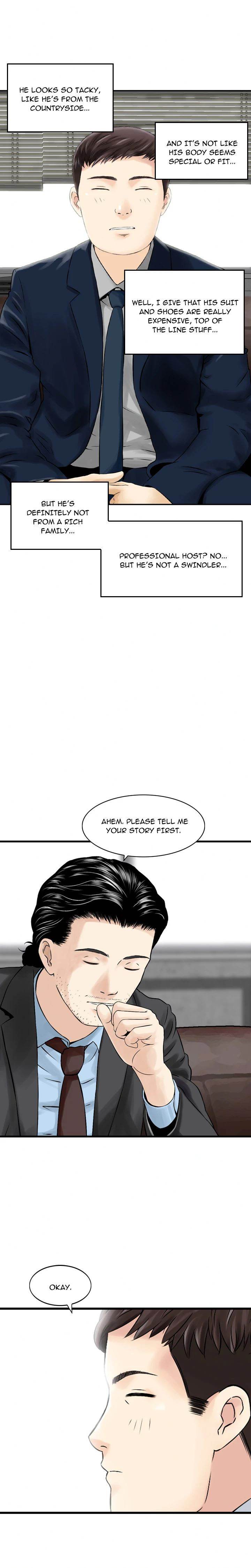 Find Me Chapter 1 - Manhwa18.com