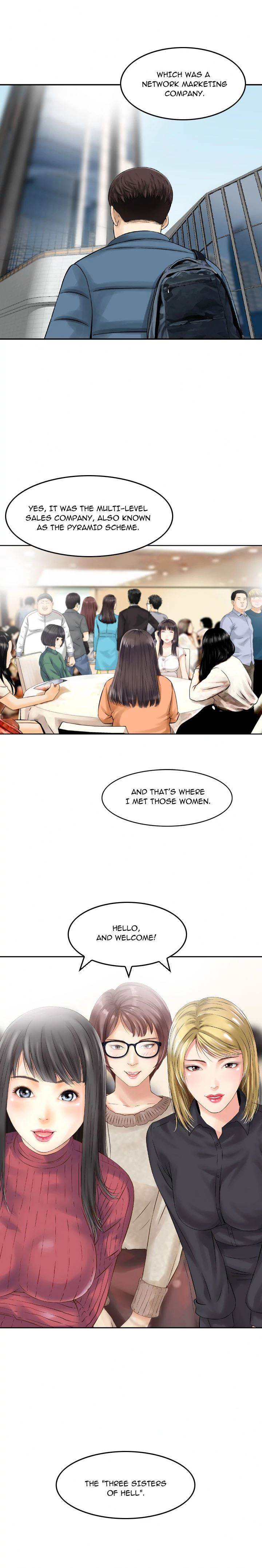 Find Me Chapter 1 - Manhwa18.com