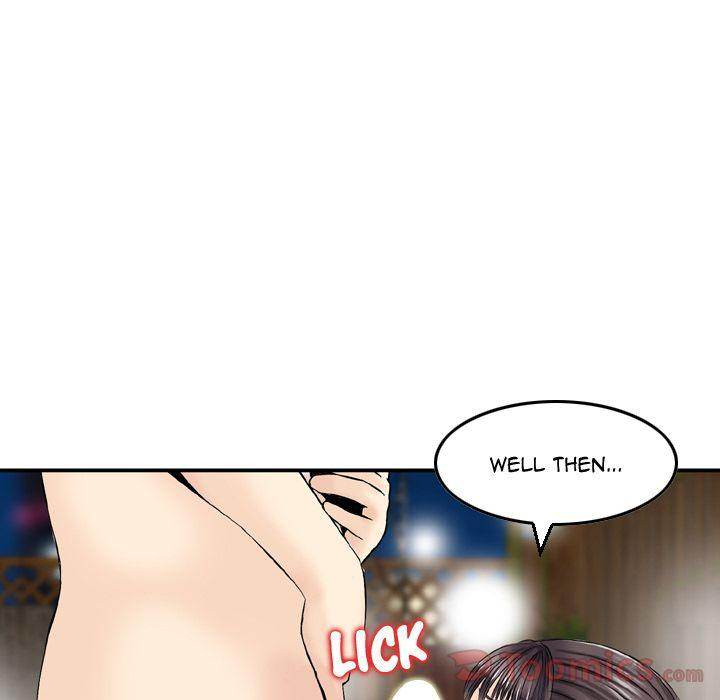 Find Me Chapter 18 - Manhwa18.com