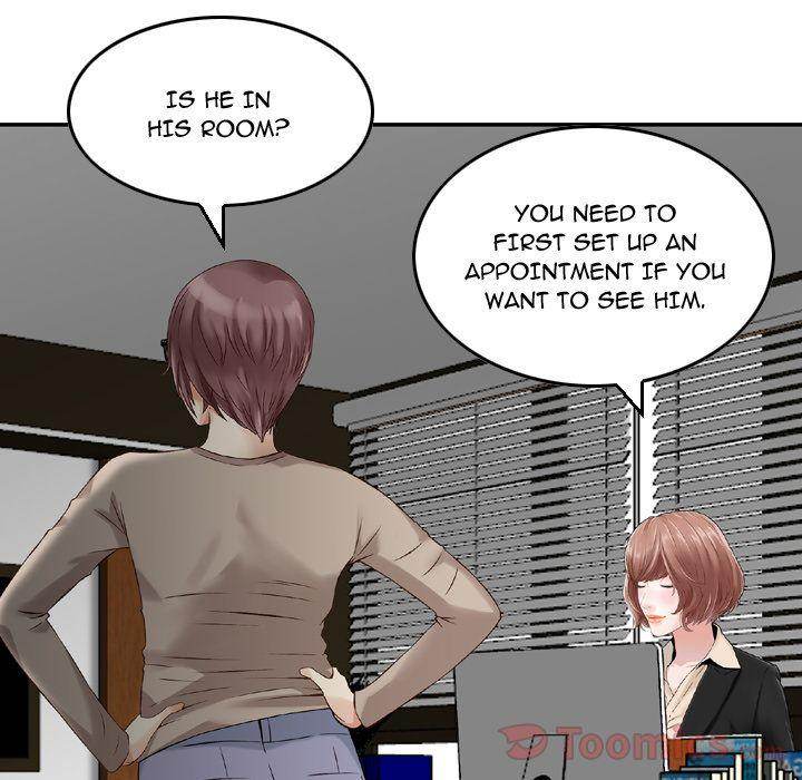 Find Me Chapter 18 - Manhwa18.com