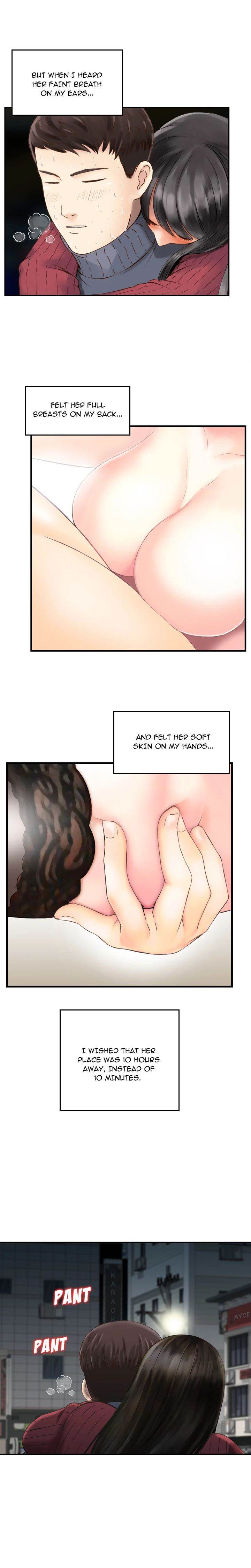 Find Me Chapter 2 - Manhwa18.com