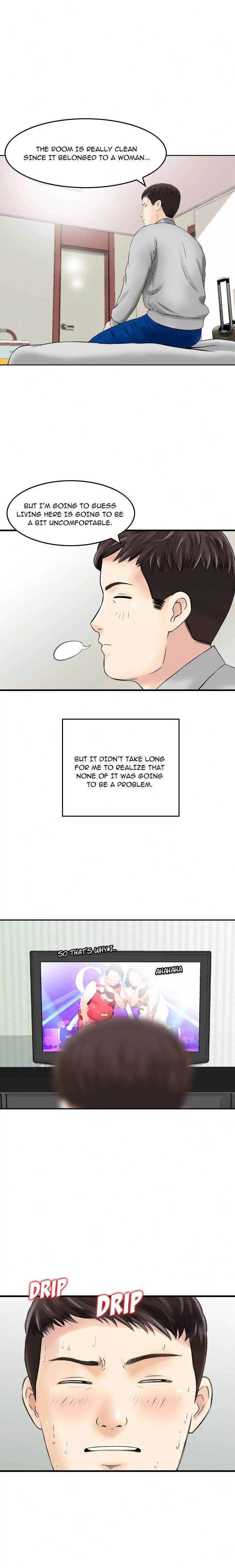 Find Me Chapter 3 - Manhwa18.com